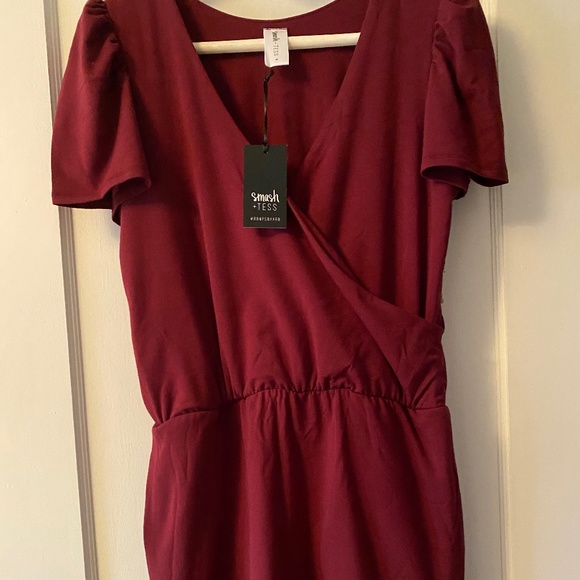 Smash + Tess Dresses & Skirts - Smash & Tess Emma Dress size M